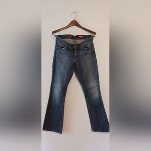 Womens Express jeans